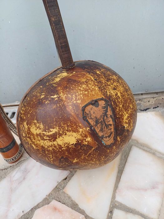 Lote musical 3 instrumentos