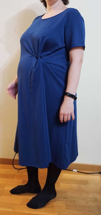 Sukienka ciążowa 40/42