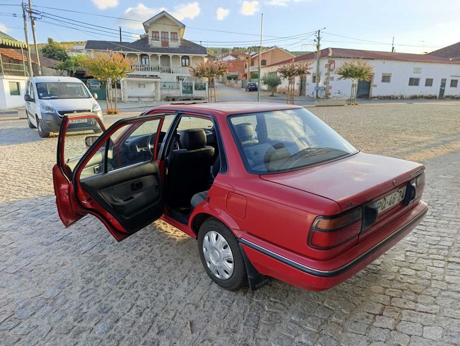 Toyota Corolla 1.3