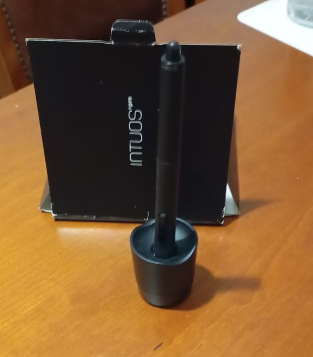 Mesa digitalizadora Wacom Intous Pro S (modelo de 2019)