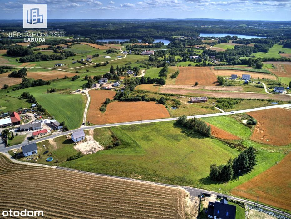 Działki w Masłowie przy nowej drodze - View 4