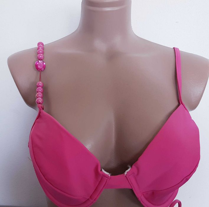 Strój Kąpielowy Bikini 2 pary majtek
