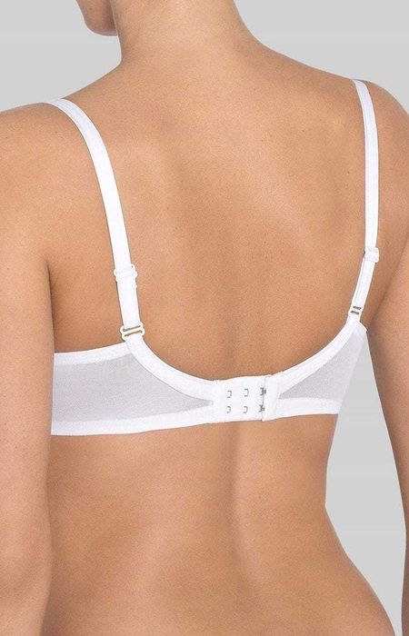Triumph biustonosz bardotka Beauty-Full Essential WDP rozmiar 75E