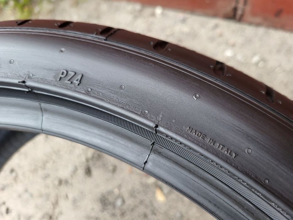 235/35/19 R19 Pirelli P Zero літо 1 шт ціна за 1 шт 6500 грн