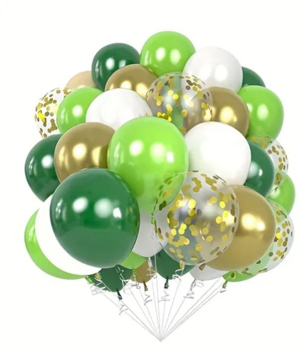 Повітряні кульки набір