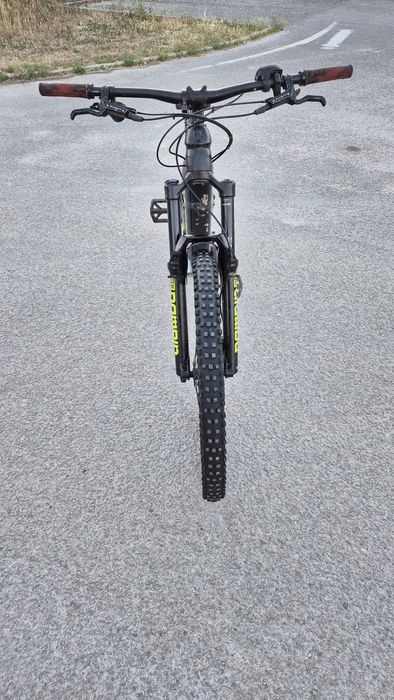 Trek Rail 7 2024 L