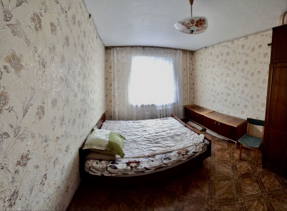 Продаю 3х комнатную квартиру в ЦЕНТРЕ/ Колодезная‼️Марк Плаза‼️