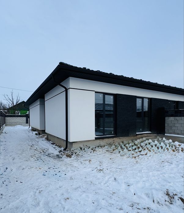 Продам одноповерховий двоян за вигідною ціною