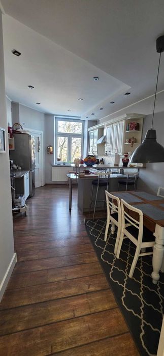 Mieszkanie w kamienicy 100m2, Centrum Chełma