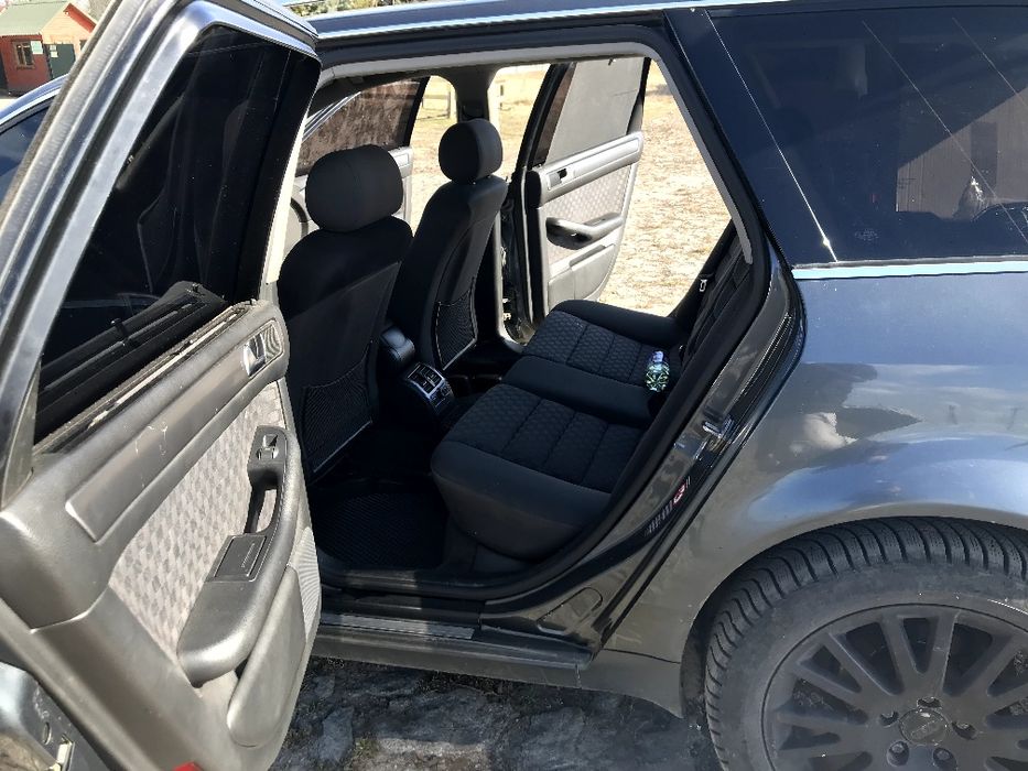 Ауді а6 с5 Обмін