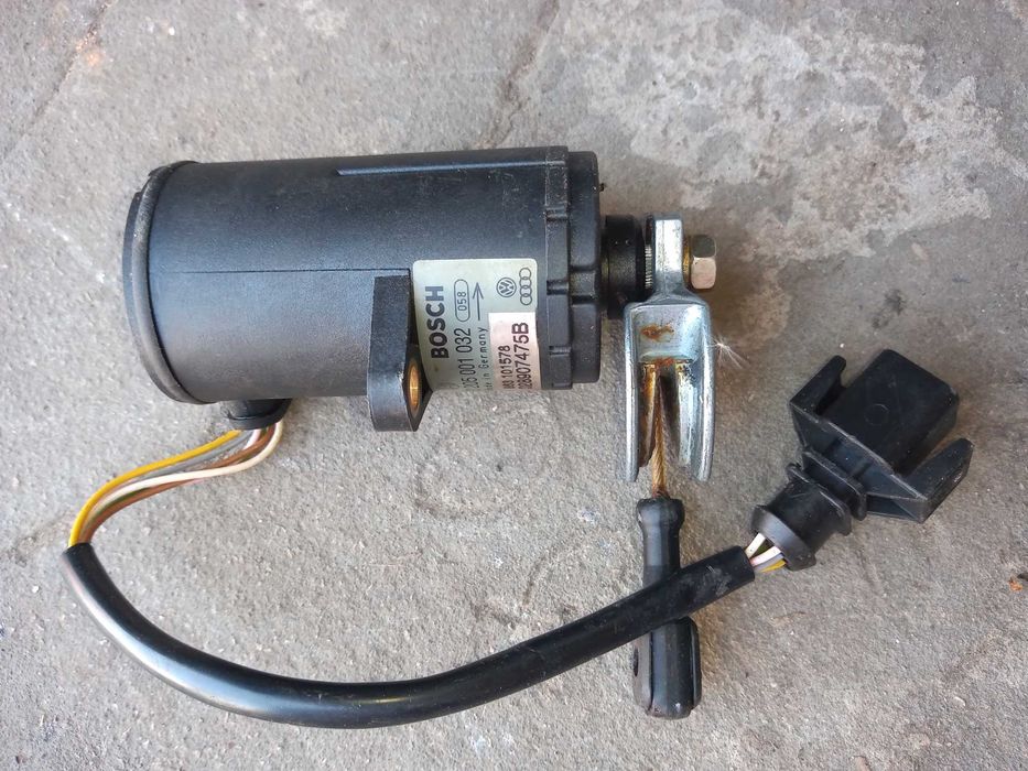 Педаль газу BOSCH 0205001032