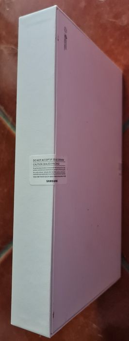 Tablet Galaxy Tab S7