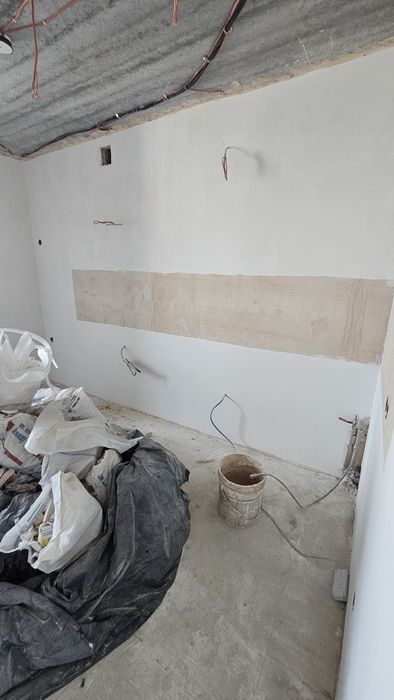 ЖК Левада 2.Ул.Заливная 2.Черновые работы.Отличный дом.Метро 3 минуты.