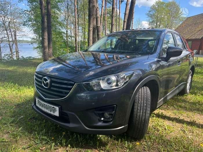 Mazda CX5 ке авторозборка розборка шрот