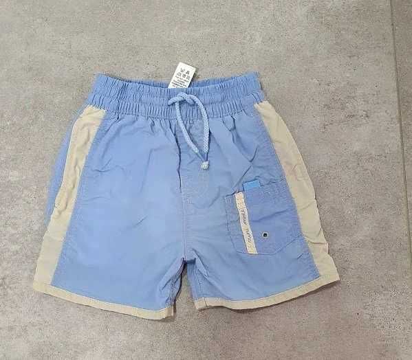 2 pary spodenki na lato 1-1,5