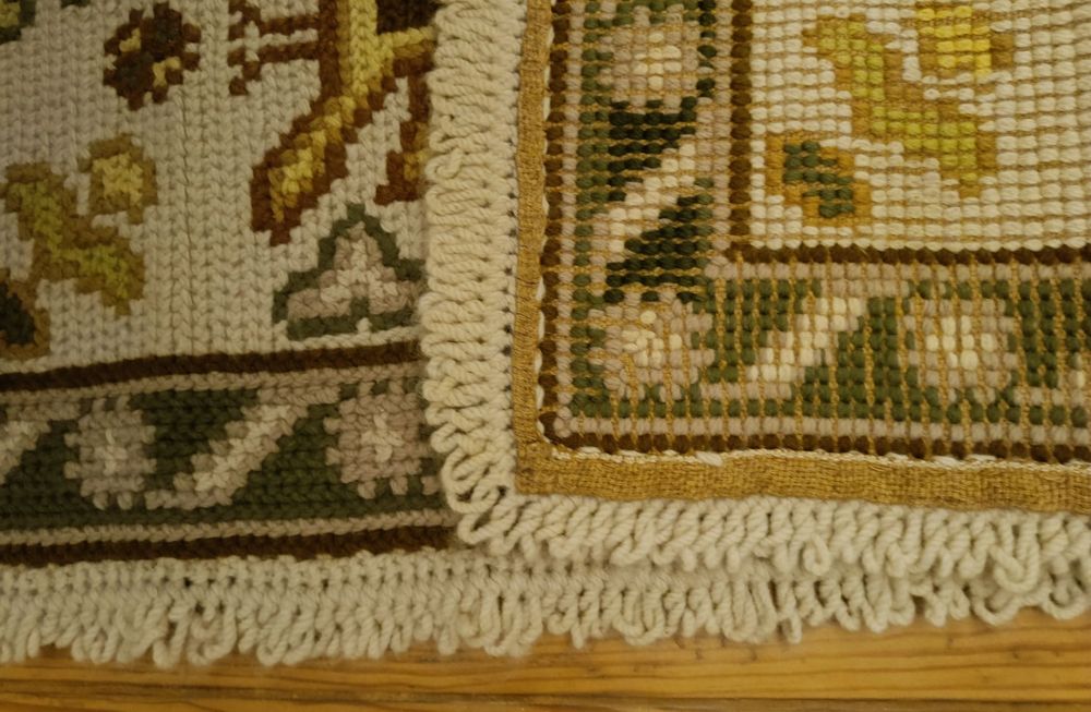 Tapetes de Arraiolos