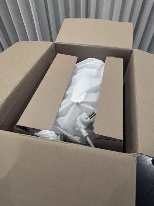 Fritadeira sem Óleo XIAOMI Mi Smart Air Fryer (3.5 L - Branco)