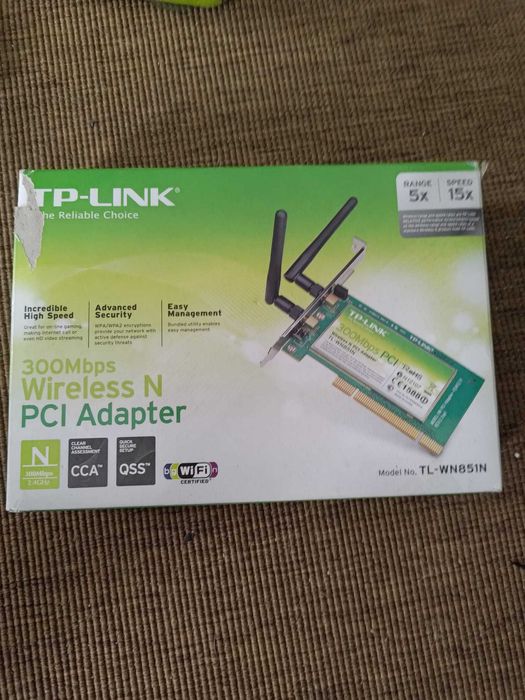 Various Computer Products64752099114755124