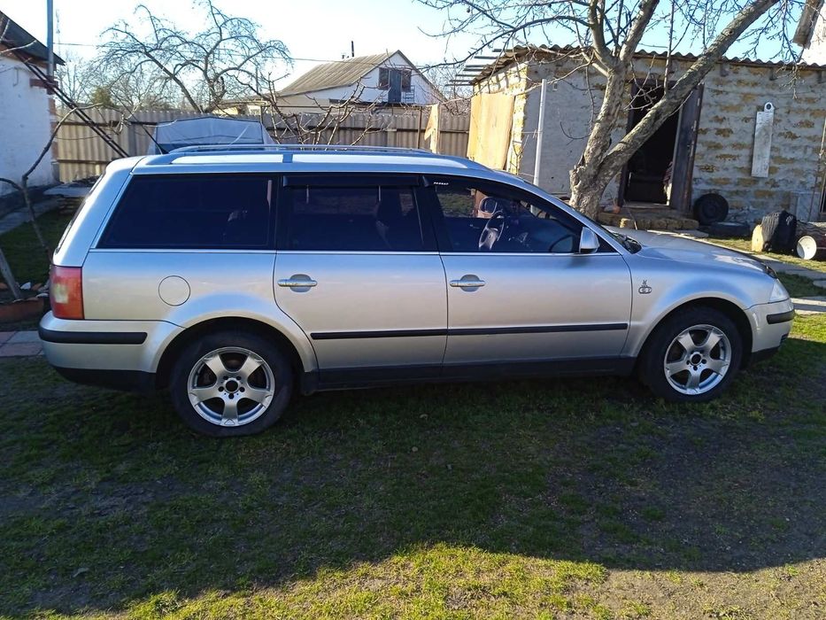 Продам Volkswagen Passat B5
