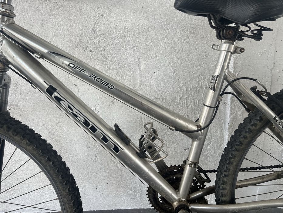 Biciclete Team off road