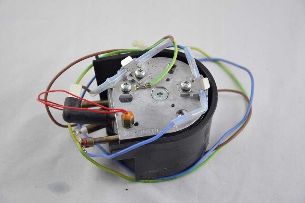 Grzałka bojler Melitta Solo lattea