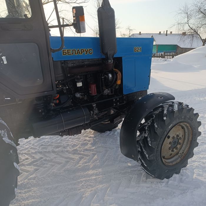 Продам МТЗ 82 Білоруської збірки