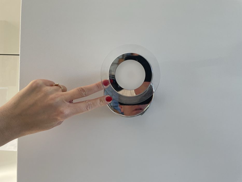Lampa led scienna,kinkiet