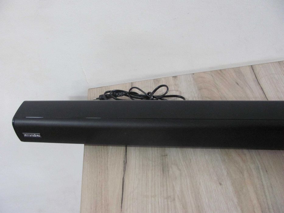 Soundbar 60W Hyundai Boom HHE271901 USB HDMI