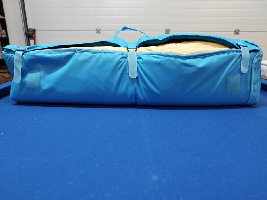 Parque de Criança Chico Open Sea