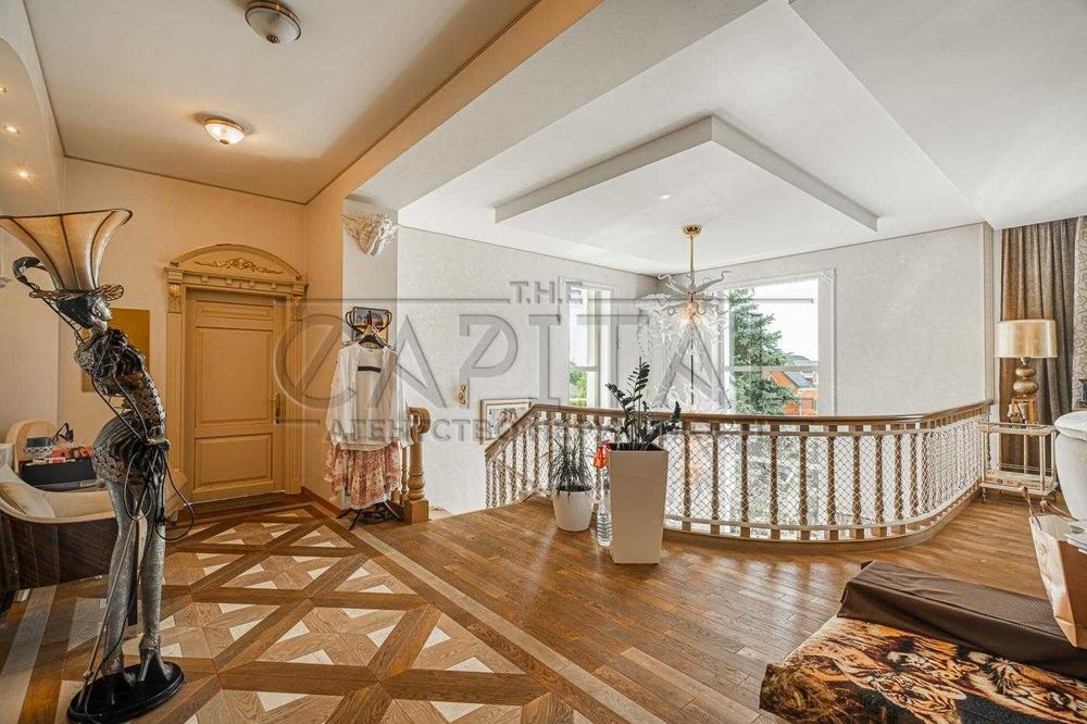 Дом по адресу ул. Витянская (площадь 700 м²) - Atlanta.ua - фото 13