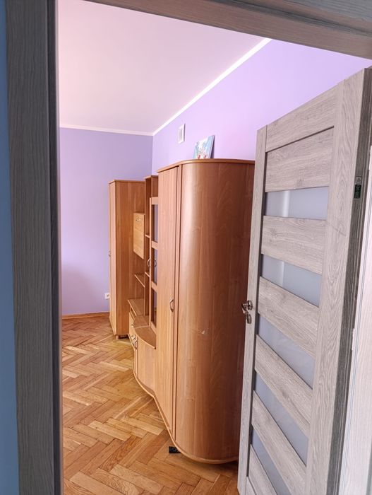 Wynajmę kawalerkę