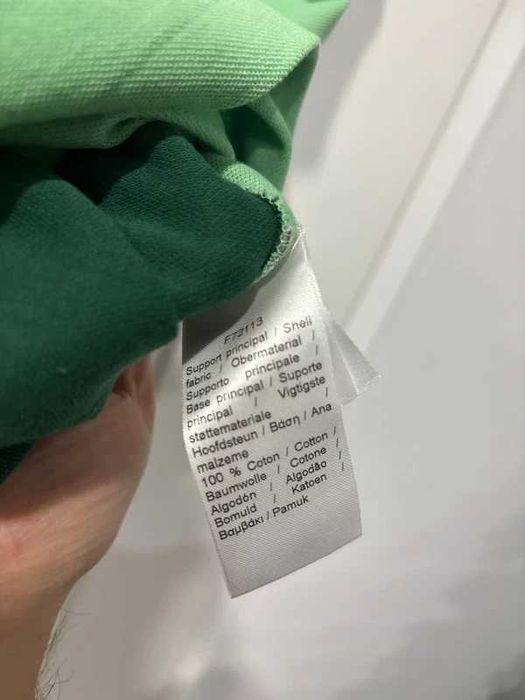 Koszulka Polo Lacoste x Roland Garros rozmiar M