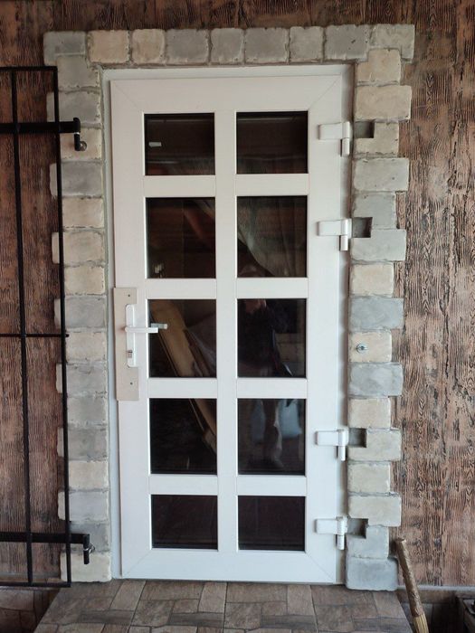 WDS за 4 ДНІ Вікна, Aluplast, REHAU, Металопластикові вікна, Двері