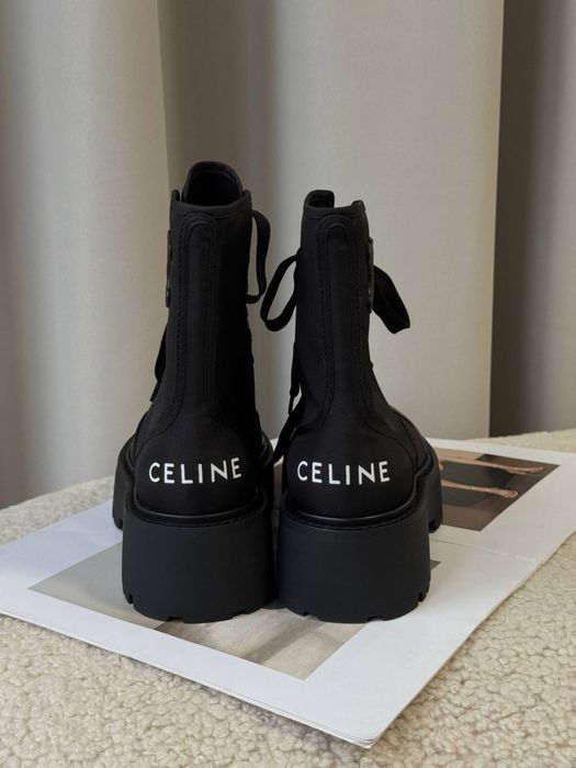 Черевики Celine