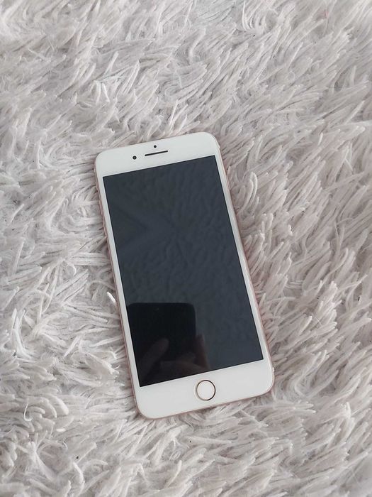 Iphone 7 Plus Rose Gold 32 GB