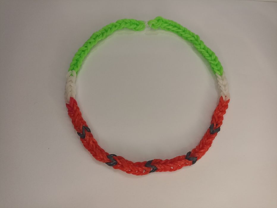 Браслети з резинок Фігурки Прикраси дитячі Біжутерія