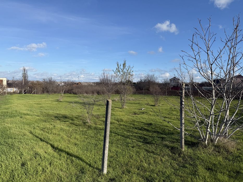 Земельна ділянка село Мішково-Погорілове