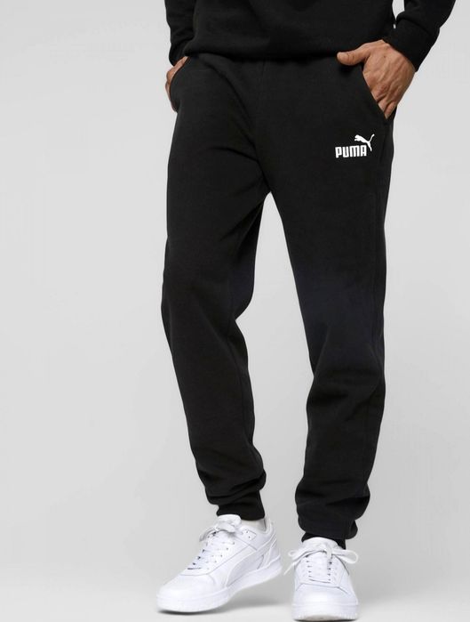 Костюм Puma Флис 2026