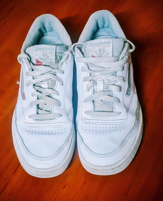 Кросівки чоловічі розмір 43(27,5 )кроссовки  Reebok