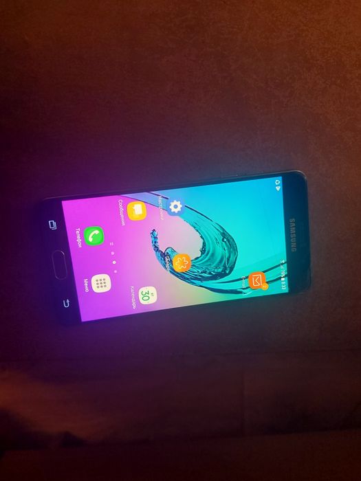 Galaxy Samsung  A5 2016. Срочно потрібні гроші