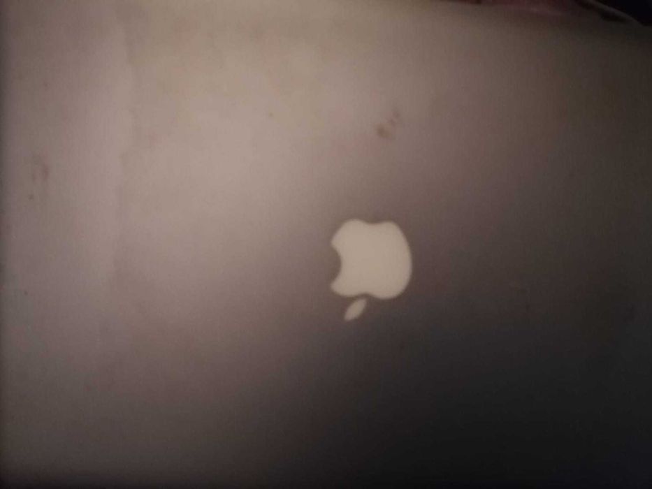 Mac Book Pro 13" Sierra