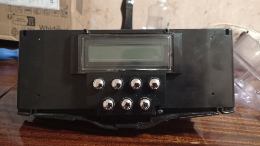 Продам по частям Saeco incanto de luxe