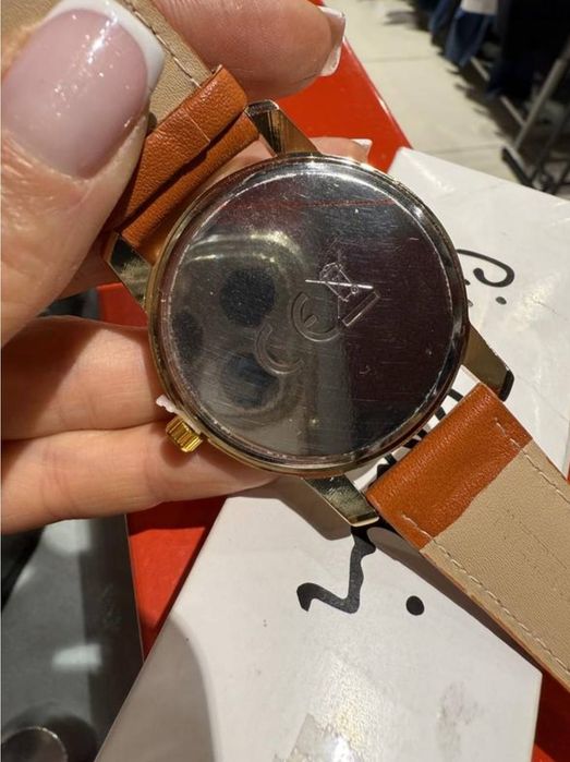 Годинник Pierre Cardin новий
