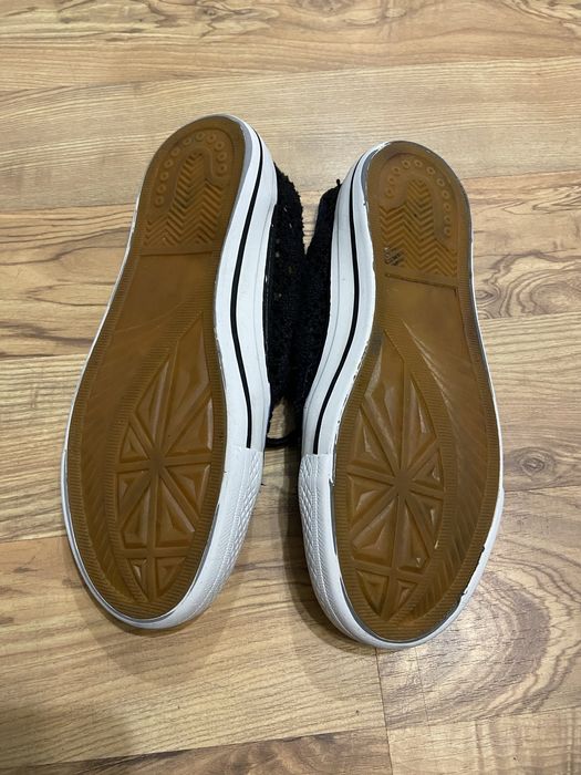 Trampki 38 przeswitujace