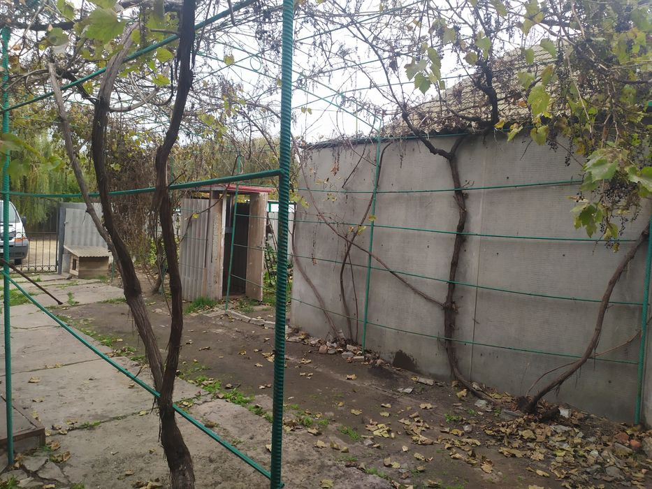 Продам одноэтажный Дом.