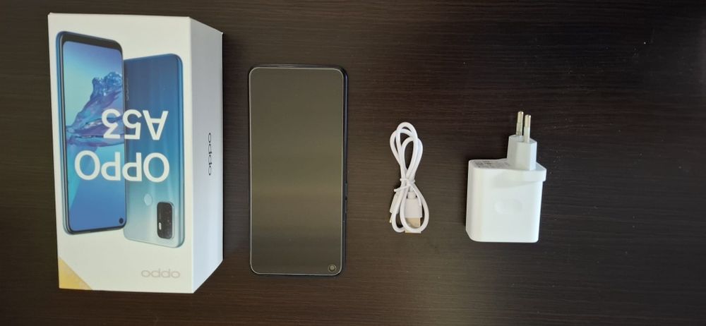 Smartfon OPPO A53 4/128 GB
