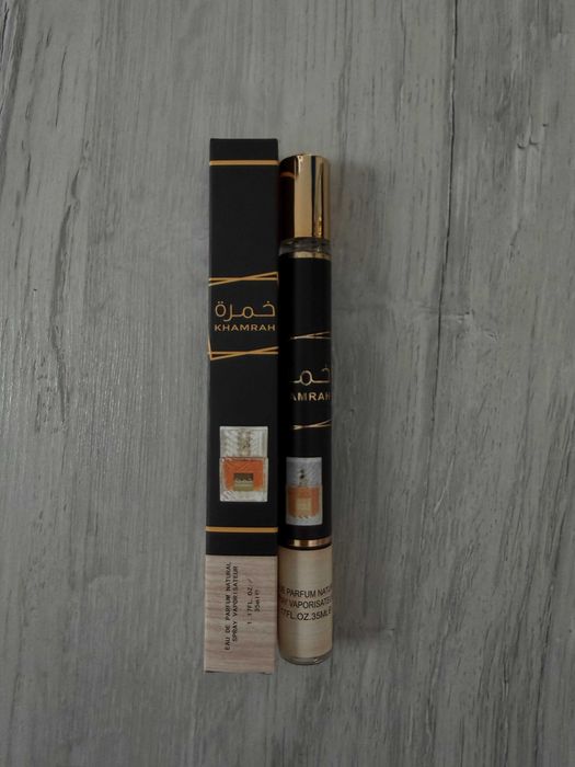 Perfumetka lattafa khamrah unisex 35ml
