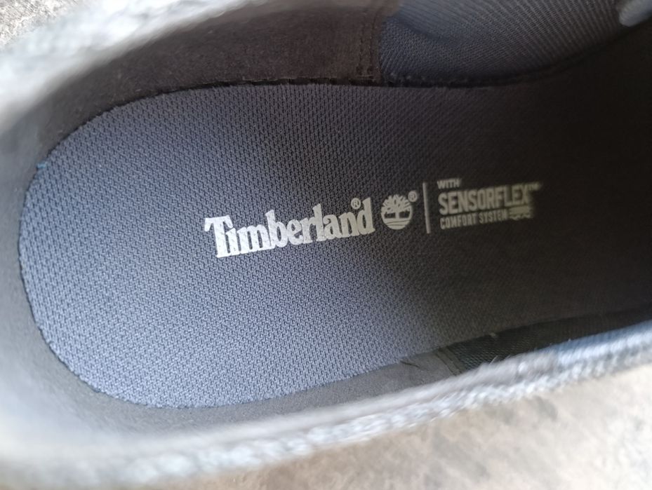 Buty trampki Timberland męskie 42