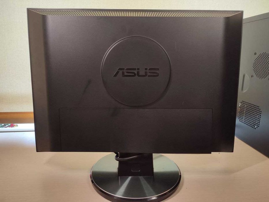 Стаціонарний ПК + монітор