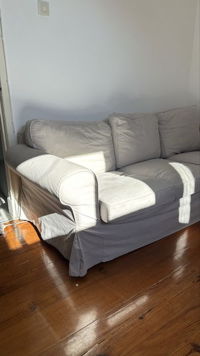 Sofá IKEA Ektorp
